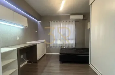 Apartamento para alugar em iguatemi de 22.00m² com 1 quarto, 1 suite e 1 garagem