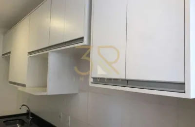 Apartamento para alugar em jardim botânico de 65.00m² com 2 quartos, 1 suite e 2 garagens