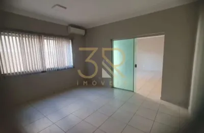 Sala comercial para venda em nova ribeirânia de 87.00m² com 1 garagem