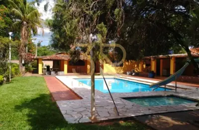 Chácara para venda em recreio internacional de 600000.00m² com 3 quartos, 3 suites e 20 garagens