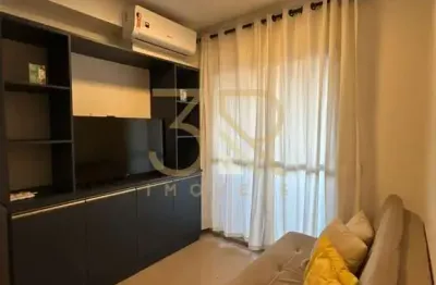 Apartamento para alugar em nova ribeirânia de 59.00m² com 1 quarto, 1 suite e 1 garagem