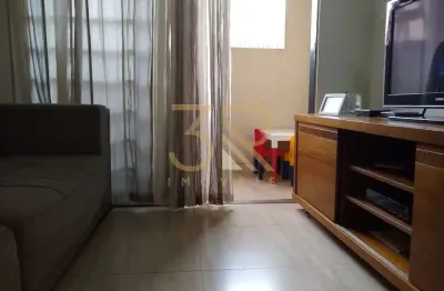 Apartamento para venda em nova ribeirânia de 77.00m² com 3 quartos e 1 garagem