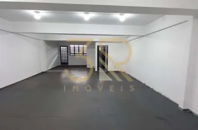 Galpão / Depósito / Armazém para alugar em Jardim Novo Mundo de 140.00m² com 1 Garagem