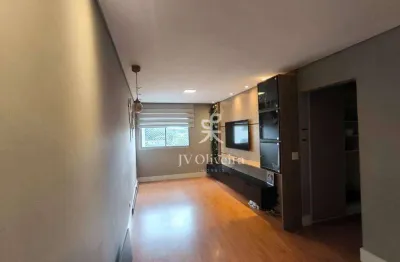 Apartamento para alugar em Chácara Santo Antônio (zona Sul) de 70.00m² com 3 Quartos e 1 Garagem