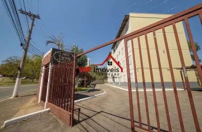 Apartamento para venda em vila alati de 60.00m² com 2 quartos e 1 garagem