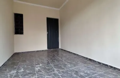 Casa para alugar em residencial capuano de 75.00m² com 2 quartos, 1 suite e 1 garagem