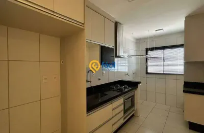 Apartamento para alugar em residencial manuela de 50.00m² com 2 quartos