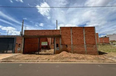 Terreno à venda no Jardim Aranha Oliveira, Santa Bárbara D'Oeste 