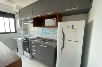 Apartamento para alugar em jardim ibirapuera de 43.00m² com 2 quartos e 1 garagem
