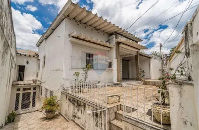 Casa para venda em jardim guanabara de 174.00m² com 4 quartos e 3 garagens