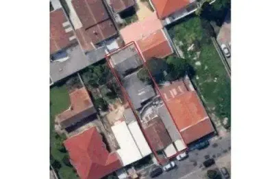 Terreno à venda na Rua Lauro Tavares Rodrigues, 801, Xaxim, Curitiba