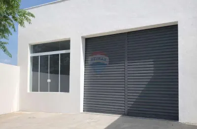 Imóvel comercial para alugar em jardim dos lagos de 87.68m² com 2 garagens