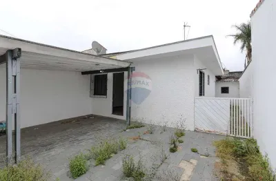 Casa para venda em conjunto habitacional taysa de 70.00m² com 3 quartos e 2 garagens