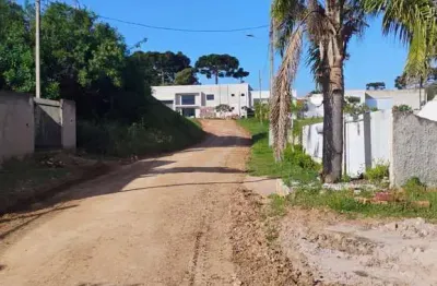 Terreno à venda no Centro, Quitandinha 