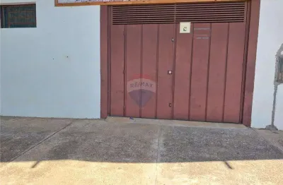 Casa comercial para alugar na Rua Nicola Ricci, 400, Parque Dom Pedro, Araras