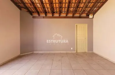 Casa para venda em jardim anhangüera de 160.00m² com 4 quartos, 1 suite e 2 garagens