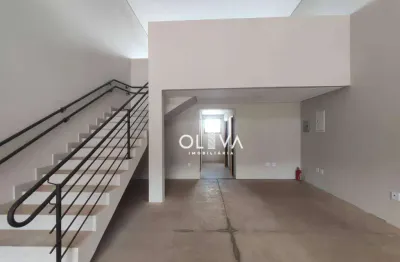 Sala comercial para venda e aluguel em jardim marambáia de 256.00m²