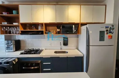 Apartamento para venda em jardim ibirapuera de 47.00m² com 2 quartos e 1 garagem