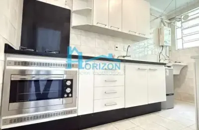 Apartamento para venda em parque residencial vila união de 45.00m² com 2 quartos e 1 garagem