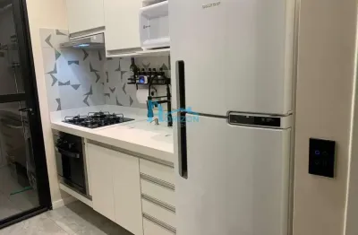 Apartamento para alugar em residencial parque da fazenda de 43.00m² com 2 quartos