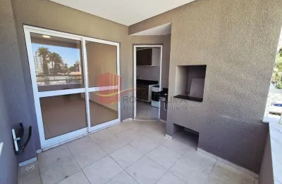 Apartamento para venda em vila das jabuticabeiras de 76.00m² com 2 quartos, 1 suite e 1 garagem