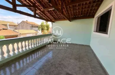 Casa para venda e aluguel em alto da pompéia de 226.00m² com 3 quartos, 1 suite e 4 garagens