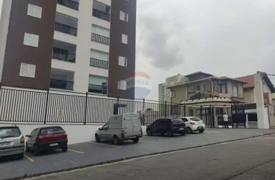 Apartamento para alugar em cidade nova arujá de 58.00m² com 2 quartos e 1 suite