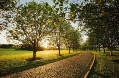Terreno en Condomínio para venda em Condomínio Reserva Itanhangá de 529.00m²