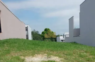 Terreno en condomínio para venda em jardins di roma de 300.00m²