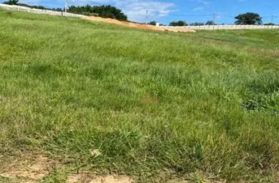 Terreno en Condomínio para venda em Condomínio Quintas Da Terracota de 1650.00m²