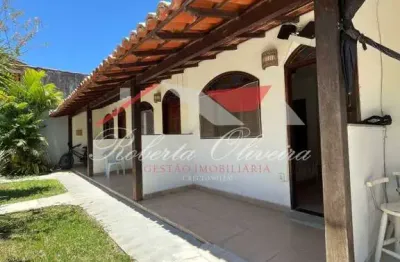 Casa para alugar em recreio de 45.00m² com 1 quarto e 1 garagem