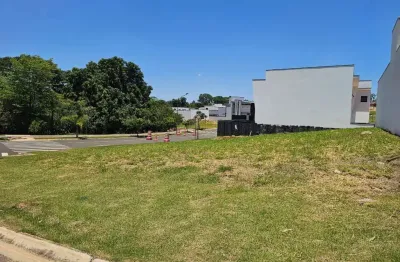 Terreno en condomínio para venda em condomínio london park de 410.00m²