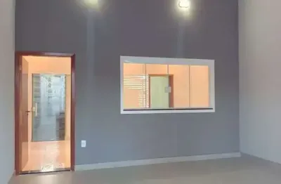 Casa para venda em parque boa esperança de 114.00m² com 3 quartos, 1 suite e 2 garagens
