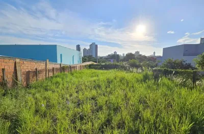 Terreno à venda na Rua Edésio José Capovilla, 100, Jardim Esplanada, Indaiatuba