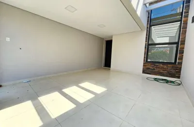 Casa para venda em vila avaí de 101.00m² com 3 quartos, 1 suite e 2 garagens