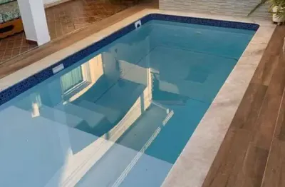 Casa para venda em jardim olinda de 139.00m² com 3 quartos, 1 suite e 3 garagens