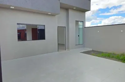 Casa para venda em smart city de 69.00m² com 2 quartos, 1 suite e 2 garagens