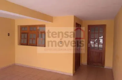 Casa para venda em jardim rafael de 92.00m² com 2 quartos e 2 garagens