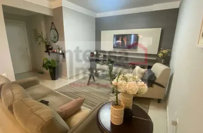 Apartamento para venda em vila das jabuticabeiras de 111.00m² com 3 quartos, 1 suite e 2 garagens