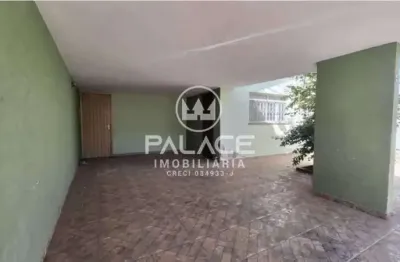 Casa para venda em higienópolis de 121.00m² com 4 quartos e 2 garagens