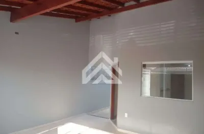 Casa para venda em jardim cherveson de 100.00m² com 2 quartos, 1 suite e 2 garagens