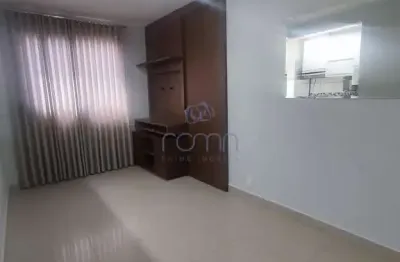 Apartamento para alugar em Rios Di Itália de 54.00m² com 2 Quartos