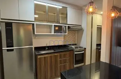 Apartamento para alugar em jardim redentor de 42.00m² com 1 quarto e 1 garagem