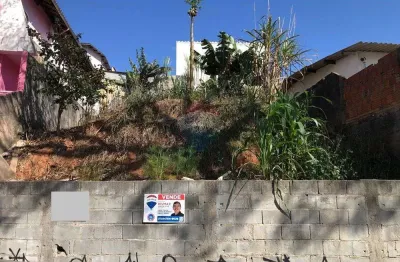 Terreno à venda na Rua Carácas, Sn, Jardim Rincão, Arujá