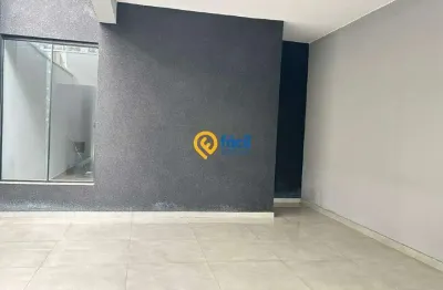 Casa para venda em residencial e comercial vitória de 5.00m² com 2 quartos e 2 garagens