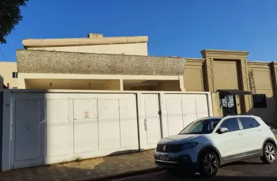 Casa para venda e aluguel em vila santa cruz de 407.00m² com 5 quartos, 4 suites e 4 garagens