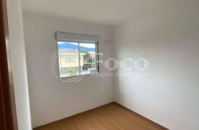 Apartamento para venda e aluguel em vila barros de 47.00m² com 2 quartos