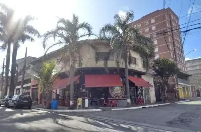 Prédio comercial para venda em vila são francisco (zona leste) de 296.00m² com 2 garagens