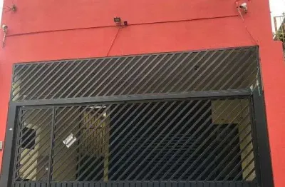 Casa comercial à venda na Rua Viegas Muniz, 52, Tatuapé, São Paulo