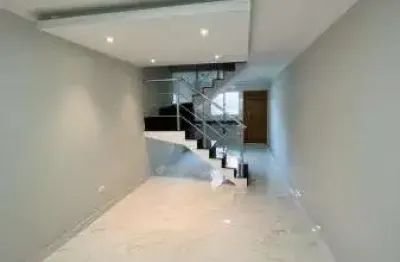 Sobrado para venda em vila buenos aires de 115.00m² com 3 quartos, 1 suite e 2 garagens